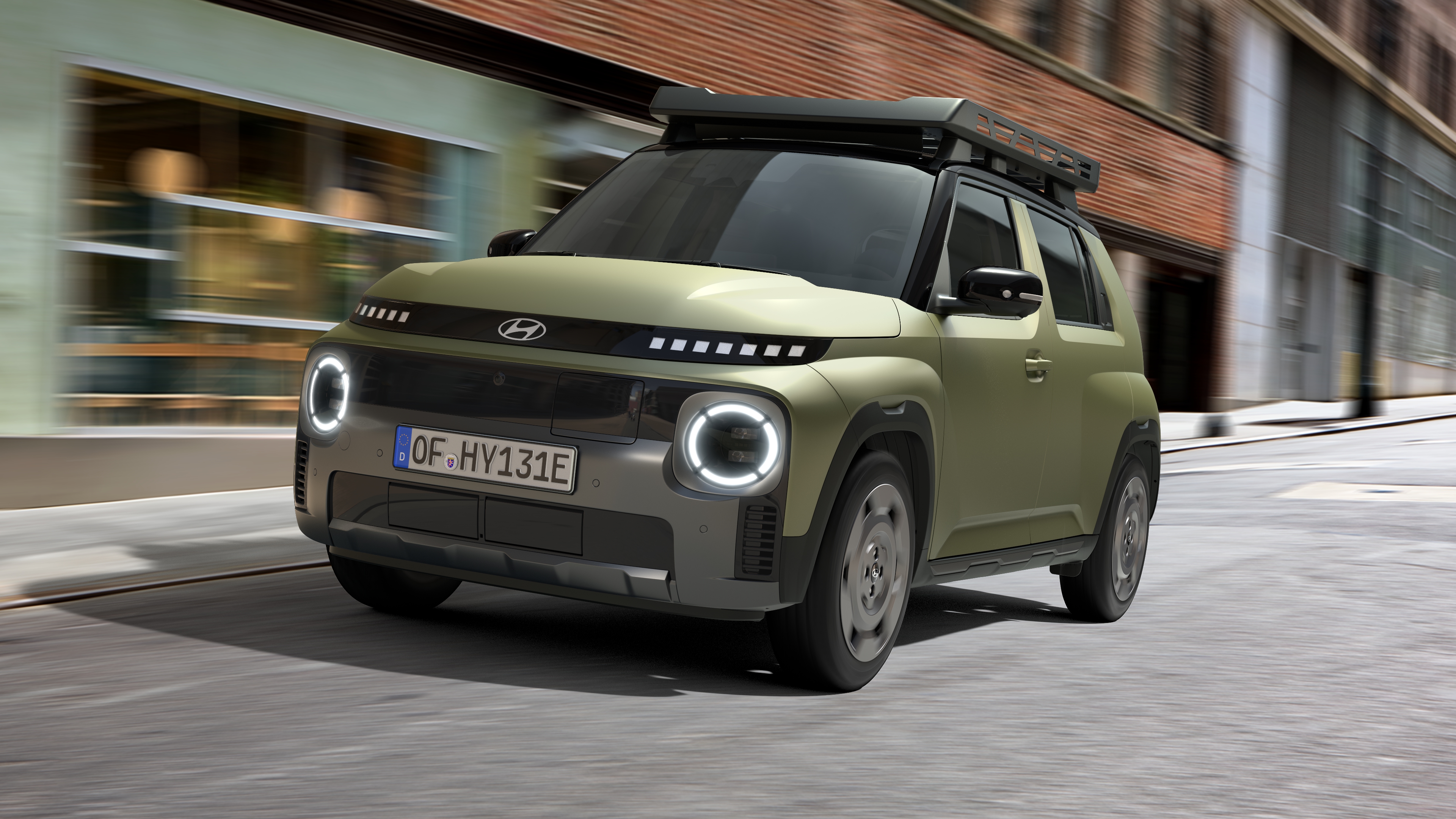 Hyundai купити в Запоріжжі. Нові Хюндай. Ціни на авто Hyundai в Запоріжжі - фото 85